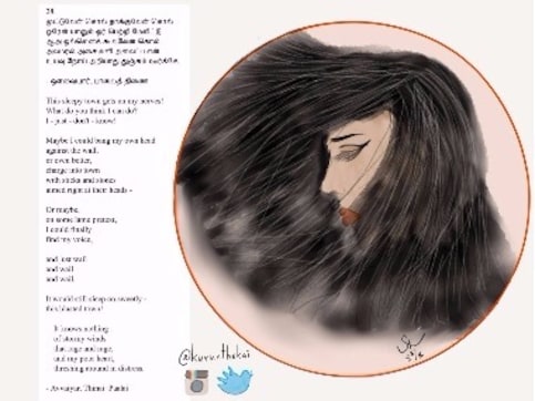 Tamil Sangam Poetry To Dalit Literature Translation Provides A Window To Words That Might Be Lost Living News Firstpost