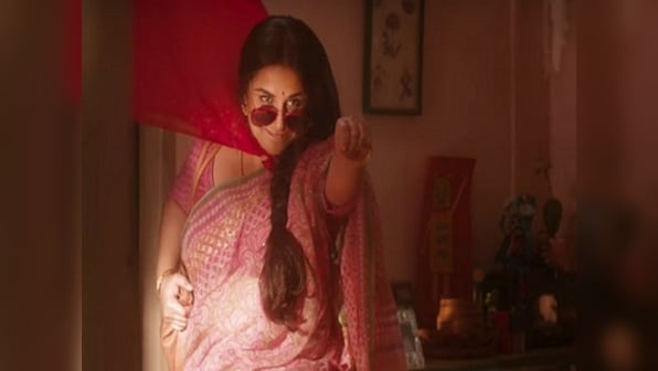 Tumhari Sulu producer Atul Kasbekar says 'image of hero changing in audience's mind'