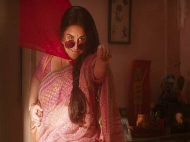 Tumhari Sulu music review: This concoction of uplifting songs is redolent of loving others, and yourself