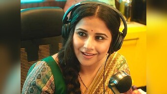 Filmfare Awards 2018: Irrfan Khan, Vidya Balan, Zaira Wasim, Rajkummar Rao win top honours; see full winners' list