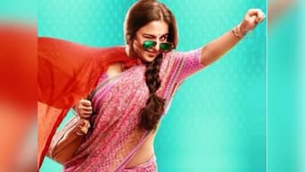 Tumhari Sulu: Will success of Vidya Balan-starrer bring spotlight back on housewives in cinema?