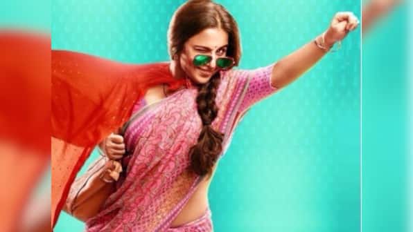 Tumhari Sulu: Will success of Vidya Balan-starrer bring spotlight back on housewives in cinema?