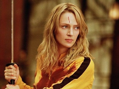 Uma Thurman says 'I've been waiting to feel less angry about Harvey Weinstein' Uma Thurman says 'I've been waiting to feel less angry about Harvey Weinstein'