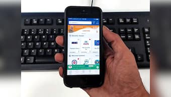 Umang app is e-governance done right; lets you access many digital governance services on a smartphone in a simple interface
