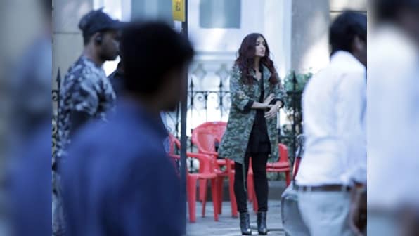 Fanney Khan: Crew member injured in accident on set of Aishwarya Rai, Anil Kapoor-starrer in Mumbai