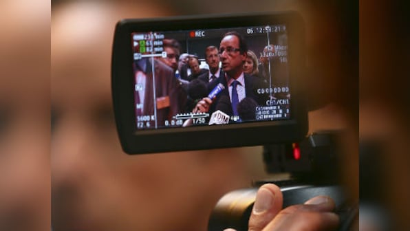 Scientists develop new techniques to check for video forgeries