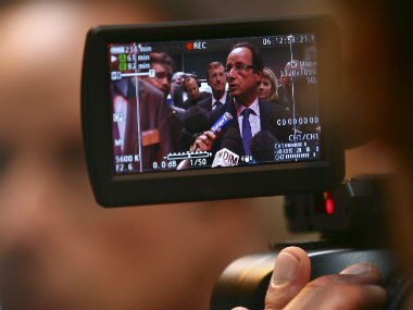 Scientists develop new techniques to check for video forgeries