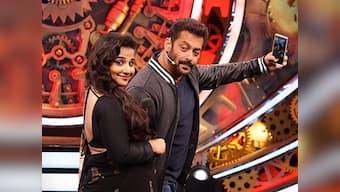 Bigg Boss 11, Episode 42, 12 November 2017: Vidya Balan runs a radio show; Mehjabi, Sabyasachi evicted