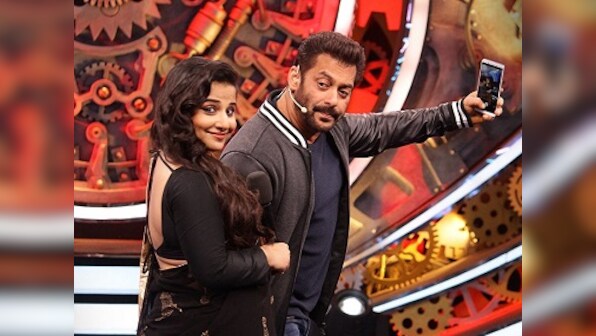 Bigg Boss 11, Episode 42, 12 November 2017: Vidya Balan runs a radio show; Mehjabi, Sabyasachi evicted