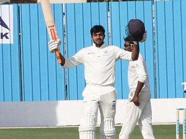 India vs Sri Lanka: Vijay Shankar surprised by unexpected call-up, says its a dream come true India vs Sri Lanka: Vijay Shankar surprised by unexpected call-up, says its a dream come true