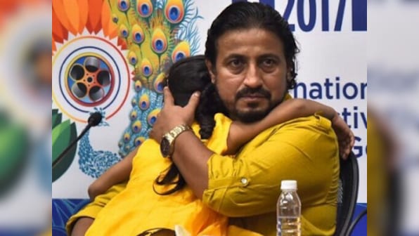 Padmavati: Pihu director Vinod Kapri says 'fringe elements are becoming mainstream'