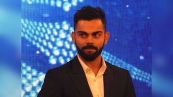 Virat Kohli named CNN-NEWS18 Indian of the Year; says, 'Would love for cricket to be Olympic sport'