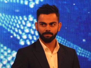 Virat Kohli named CNN-NEWS18 Indian of the Year; says, 'Would love for cricket to be Olympic sport'