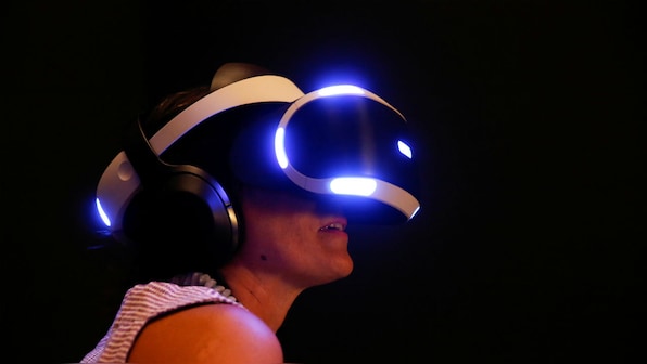 Virtual reality can help you remember information better: Research