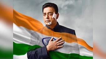 Kamal Haasan on Vishwaroopam 2: Turning film into a series was a decision of passion