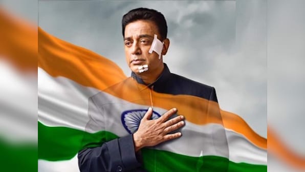 Kamal Haasan on Vishwaroopam 2: Turning film into a series was a decision of passion