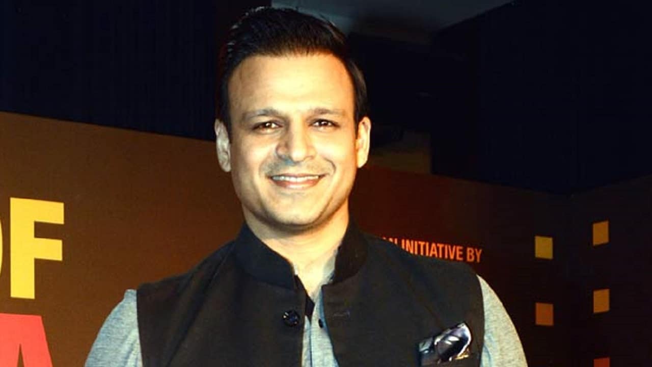 After PM Narendra Modi, Vivek Oberoi to make film on IAF's Balakot air