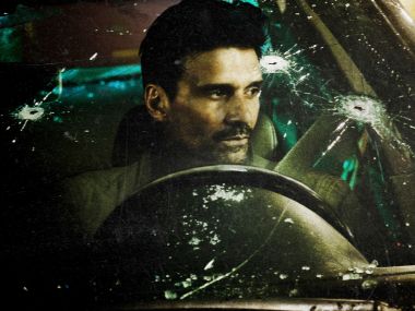Wheelman movie review: Netflix takes you on claustrophobic thrill ride with Frank Grillo Wheelman movie review: Netflix takes you on claustrophobic thrill ride with Frank Grillo