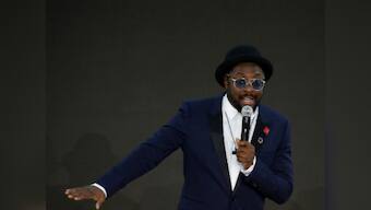 will.i.am's tech startup I.am+ raises $117 million; to enter the artificial intelligence market