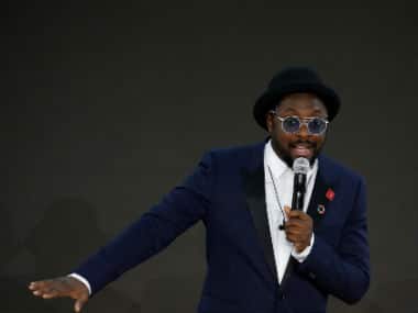 will.i.am's tech startup I.am+ raises $117 million; to enter the artificial intelligence market