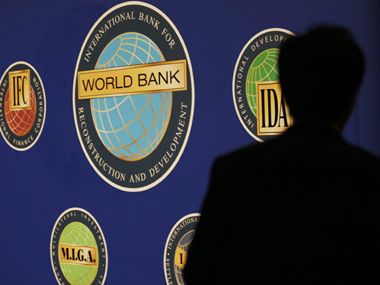 World Bank to sanction Rs 3,000 cr for mega food parks across the country: Govt World Bank to sanction Rs 3,000 cr for mega food parks across the country: Govt