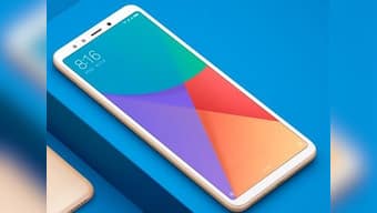 New Xiaomi phone render surfaces showing off a bezel-less display, could be the Mi 6C