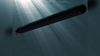 Lockheed Martin bags contract to design the Orca, an extra large, unmanned undersea vehicle, for the US Navy