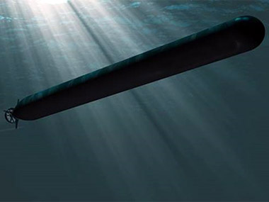 Lockheed Martin bags contract to design the Orca, an extra large, unmanned undersea vehicle, for the US Navy Lockheed Martin bags contract to design the Orca, an extra large, unmanned undersea vehicle, for the US Navy
