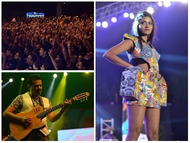 Xpressions 2017: What to expect from XIMB's annual management-cultural festival Xpressions 2017: What to expect from XIMB's annual management-cultural festival