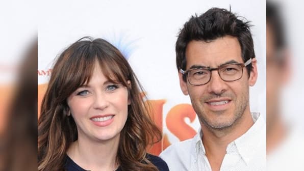 Zooey Deschanel's upcoming educational show to revolve around benefits of living organically