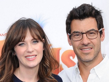 Zooey Deschanel's upcoming educational show to revolve around benefits of living organically Zooey Deschanel's upcoming educational show to revolve around benefits of living organically