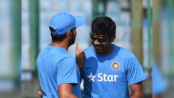 India vs Sri Lanka: Jasprit Bumrah's Test call-up is a lesson for cricketers about hardwork always paying off, says Rohit Sharma