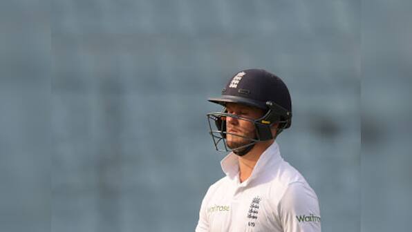 Ashes 2017: England suspend opener Ben Duckett over discipline issues relating to a bar incident in Perth