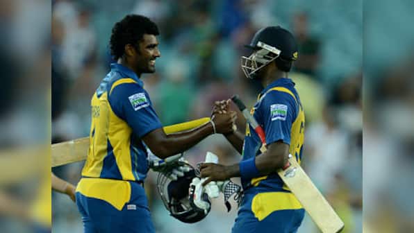 India vs Sri Lanka: Thisara Perera believes Angelo Mathews' bowling abilities bring balance to ODI side