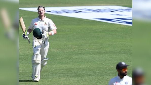Virat Kohli, best across formats, but 'Steve Smith is the man' in Tests, says spin legend Shane Warne