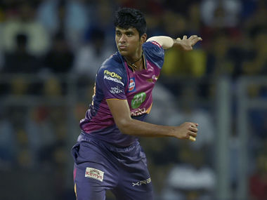 IPL Auction 2018: Washington Sundar feels blessed to share dressing room with Virat Kohli, AB de Villiers at RCB IPL Auction 2018: Washington Sundar feels blessed to share dressing room with Virat Kohli, AB de Villiers at RCB