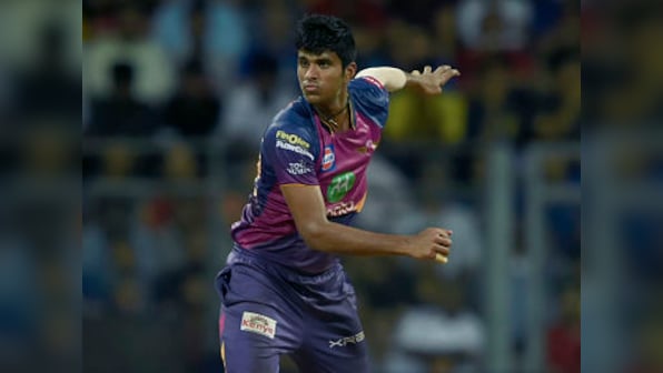 India vs South Africa: Washington Sundar credits father and coaches for shaping cricketing career