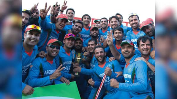 Afghanistan to play their first ever Test in India, confirms BCCI