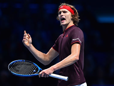 Davis Cup: Alexander Zverev to face Nick Kyrgios as Australia play Germany in opening round of world group Davis Cup: Alexander Zverev to face Nick Kyrgios as Australia play Germany in opening round of world group