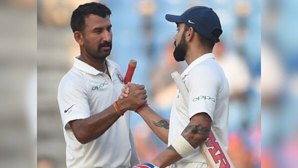 India vs South Africa: Graeme Smith says Virat Kohli, Cheteshwar Pujara will be key against a potent Protea attack