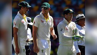 Ashes 2017: Australia's Mitchell Starc and Tim Paine doubtful for the Boxing Day Test