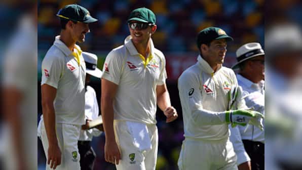 Ashes 2017: Australia's Mitchell Starc and Tim Paine doubtful for the Boxing Day Test