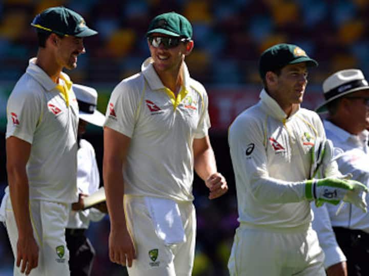 Ashes 2017: Australia's Mitchell Starc and Tim Paine doubtful for the Boxing Day Test