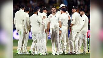 Ashes 2017: Australian media sneer England following Ben Duckett's late-night bar prank ahead of Perth Test