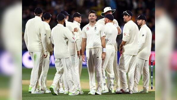 Ashes 2017: Australian media sneer England following Ben Duckett's late-night bar prank ahead of Perth Test