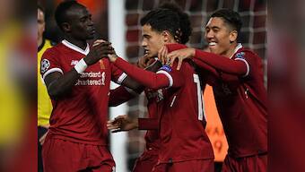 Premier League: Liverpool boss Jurgen Klopp says there is more to his side than 'Fab Four' ahead of Everton clash