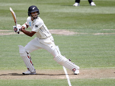 New Zealand vs West Indies: Visitors' late bowling charge ensures both teams share spoils on Day 1 New Zealand vs West Indies: Visitors' late bowling charge ensures both teams share spoils on Day 1