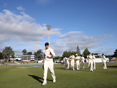 New Zealand vs West Indies: Ross Taylor's record-equalling 17th century helps hosts close in on series sweep on Day 3 New Zealand vs West Indies: Ross Taylor's record-equalling 17th century helps hosts close in on series sweep on Day 3