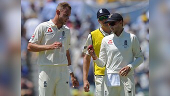 Ashes 2017: Former England spinner Graeme Swann says team's senior players have done 'next to nothing'