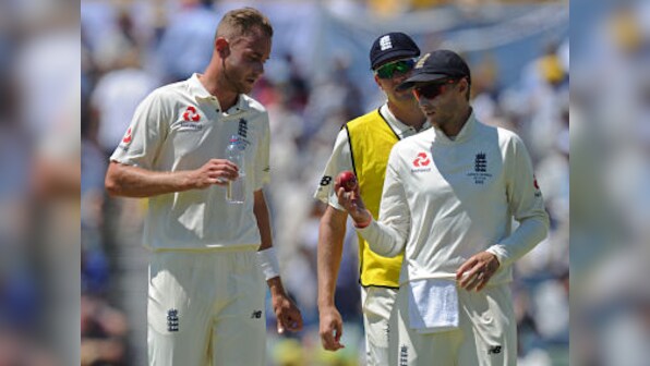 Ashes 2017: Former England spinner Graeme Swann says team's senior players have done 'next to nothing'